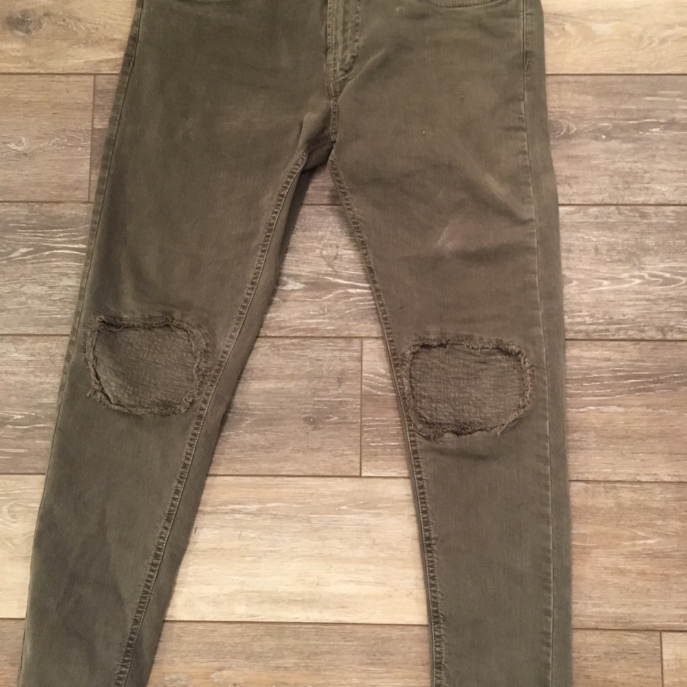 Zara Jean Pants
